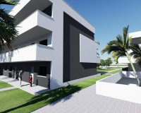 Obra nueva - Apartamento - Guardamar del Segura - El Raso