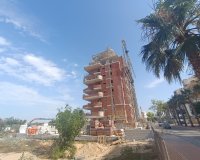 Obra nueva - Apartamento - Guardamar del Segura - Guardamar Del Segura