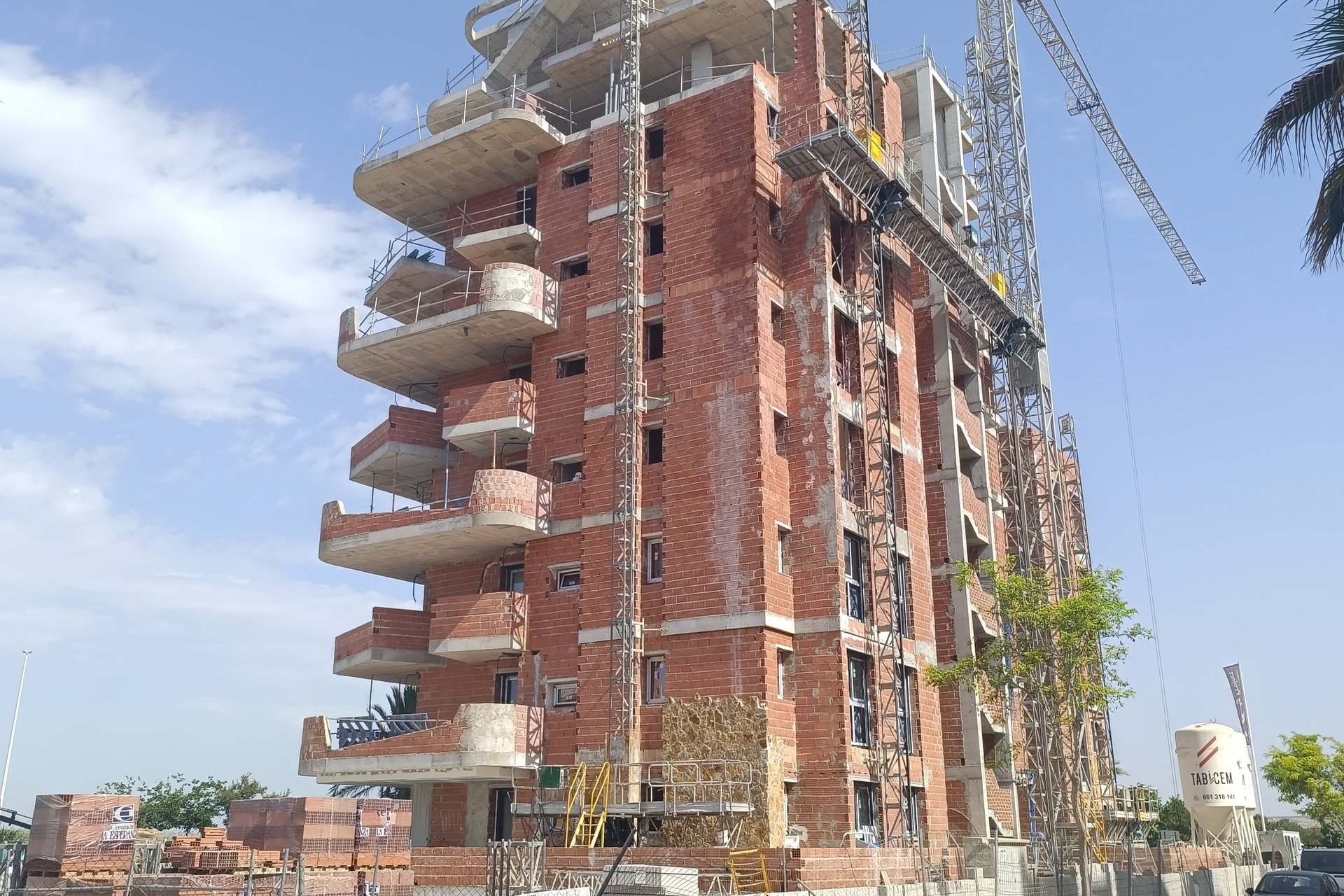 Obra nueva - Apartamento - Guardamar del Segura - Guardamar Del Segura