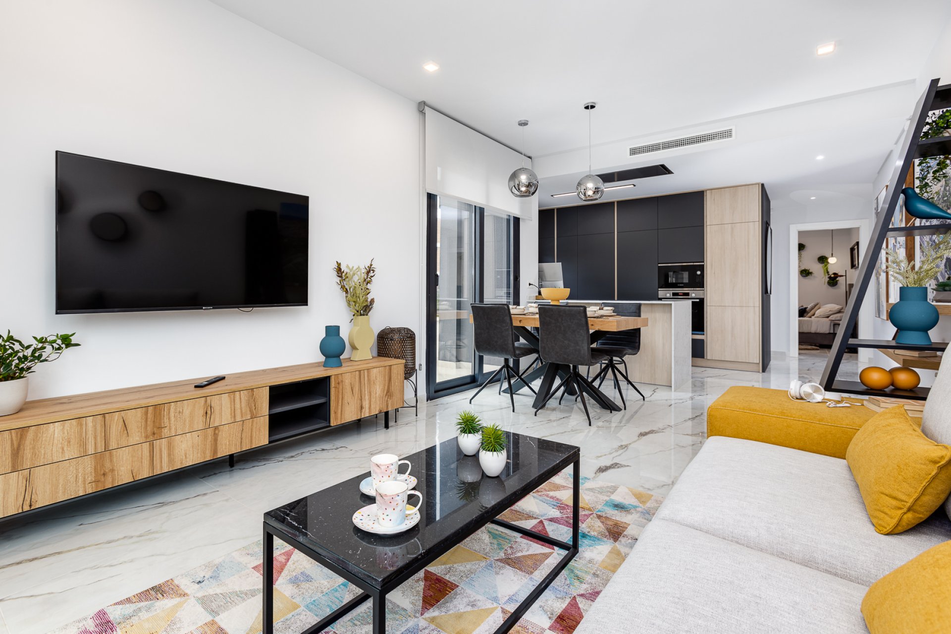 Obra nueva - Apartamento - Guardamar del Segura - Guardamar Del Segura