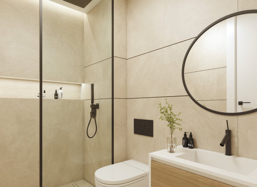 Obra nueva - Apartamento - Guardamar del Segura - Guardamar Del Segura