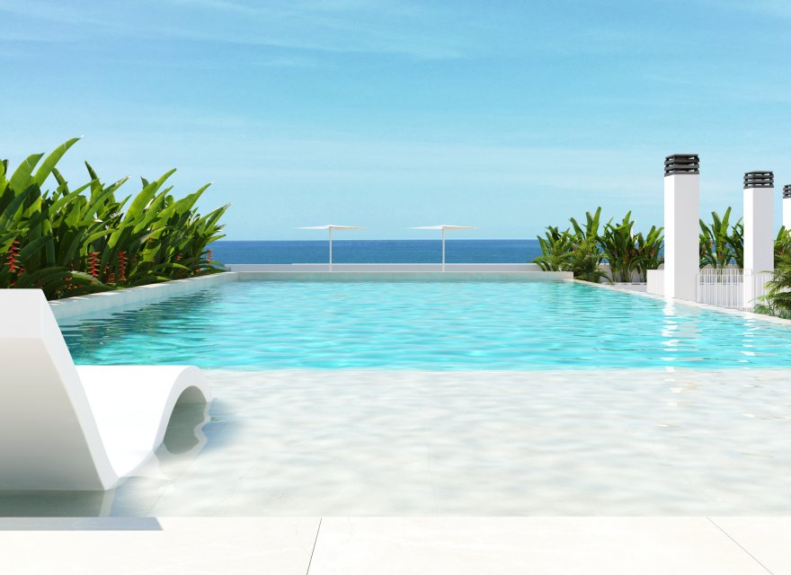 Obra nueva - Apartamento - Guardamar del Segura - Guardamar Del Segura