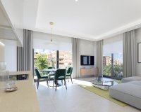 Obra nueva - Apartamento - Guardamar del Segura - Guardamar Del Segura