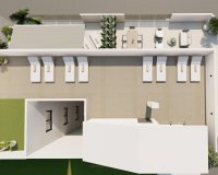 Obra nueva - Apartamento - Guardamar del Segura - Guardamar Del Segura