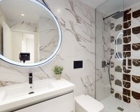 Obra nueva - Apartamento - Guardamar del Segura - Guardamar Del Segura