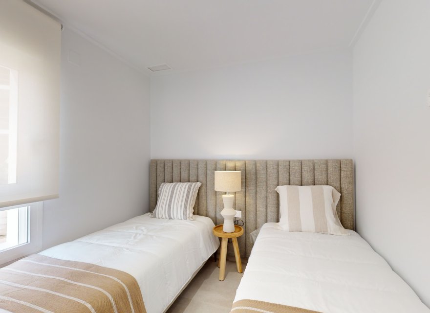 Obra nueva - Apartamento - Guardamar del Segura - Guardamar Del Segura