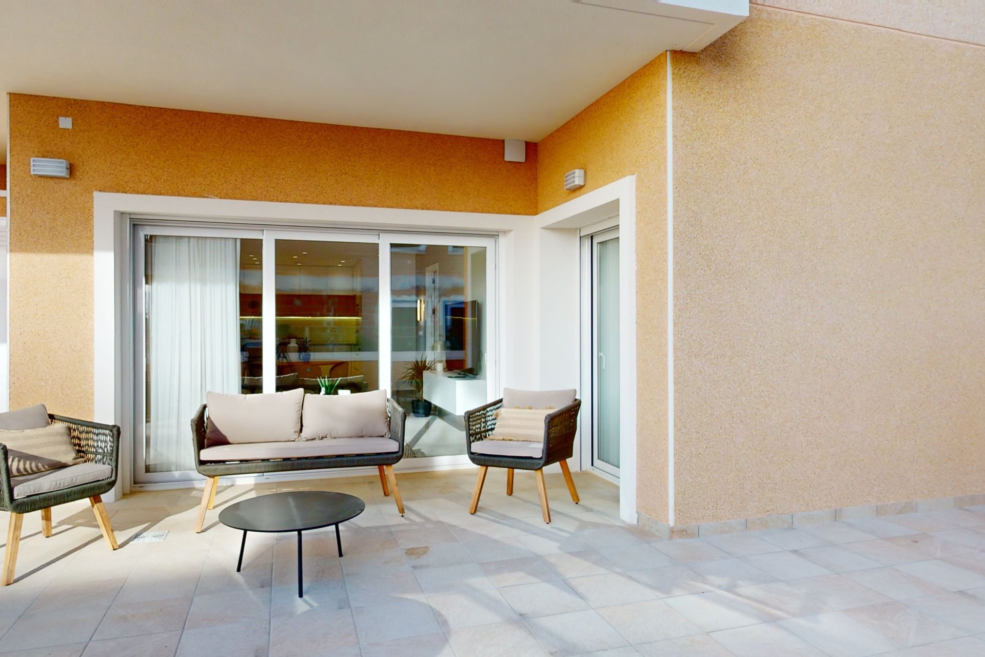 Obra nueva - Apartamento - Guardamar del Segura - Guardamar Del Segura