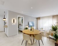 Obra nueva - Apartamento - Guardamar del Segura - Guardamar Del Segura