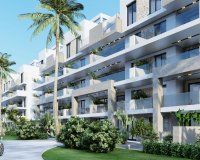 Obra nueva - Apartamento - Guardamar del Segura - Guardamar Del Segura