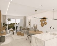 Obra nueva - Apartamento - Guardamar del Segura - Guardamar Del Segura