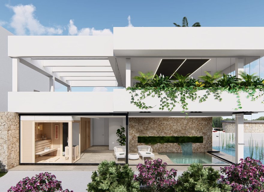 Obra nueva - Apartamento - Guardamar del Segura - Guardamar Del Segura