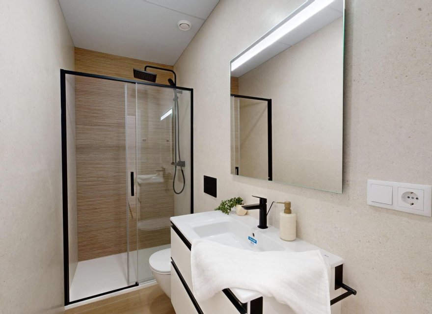 Obra nueva - Apartamento - Guardamar del Segura - Guardamar Del Segura