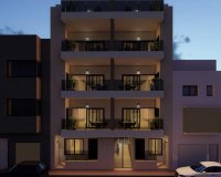 Obra nueva - Apartamento - Guardamar del Segura - Guardamar Del Segura
