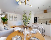 Obra nueva - Apartamento - Guardamar del Segura - Guardamar Del Segura