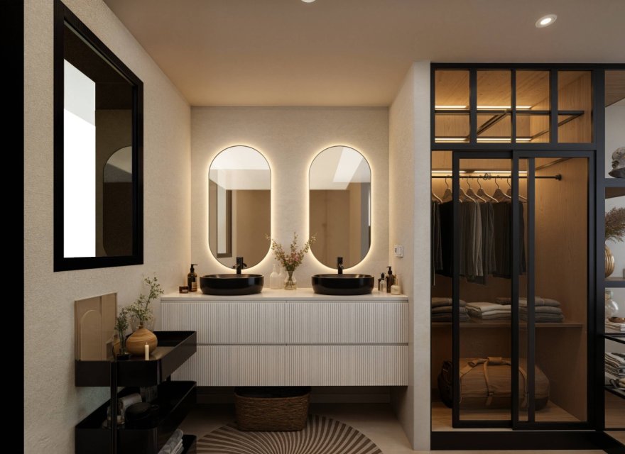 Obra nueva - Apartamento - Guardamar del Segura - Guardamar Del Segura