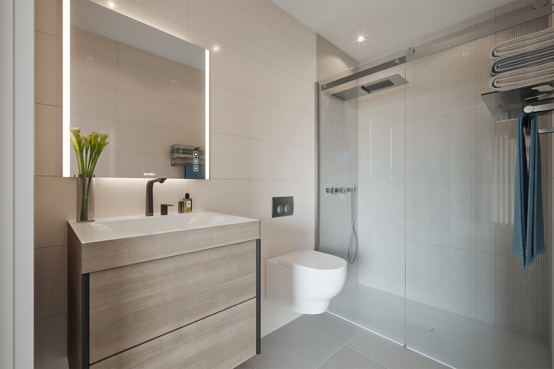 Obra nueva - Apartamento - Guardamar del Segura - Guardamar Del Segura