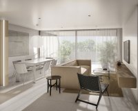 Obra nueva - Apartamento - Guardamar del Segura - Guardamar Del Segura