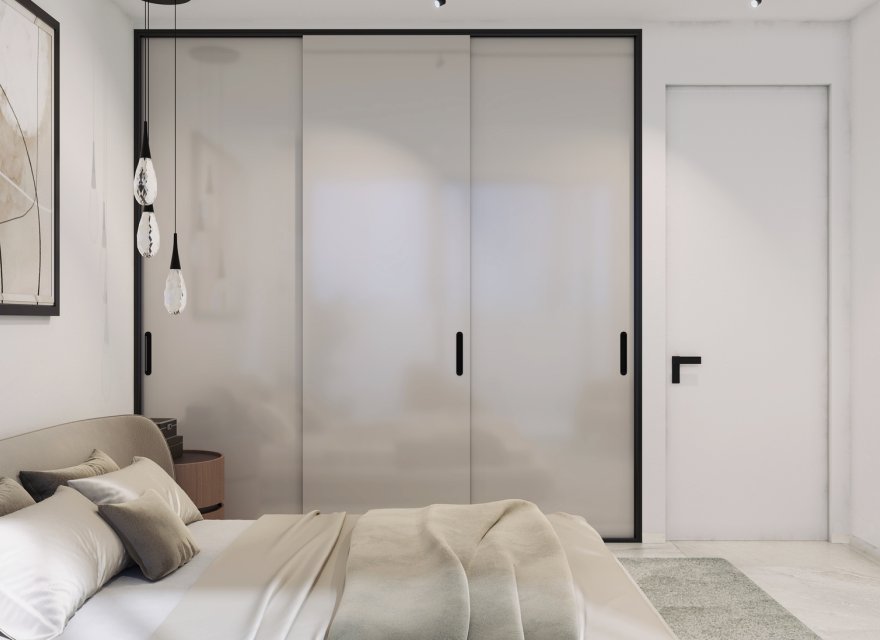 Obra nueva - Apartamento - Guardamar del Segura - Guardamar Del Segura