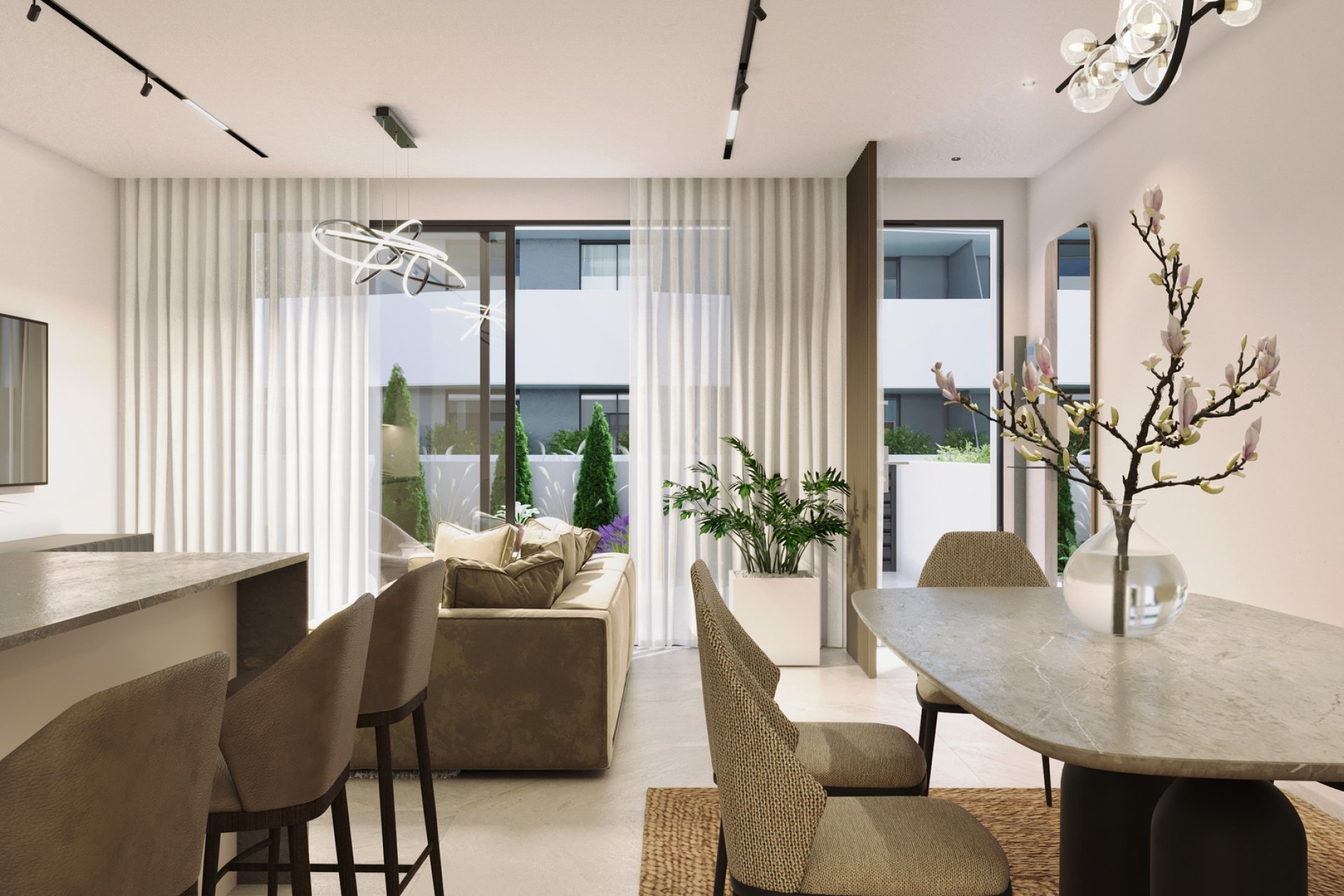 Obra nueva - Apartamento - Guardamar del Segura - Guardamar Del Segura