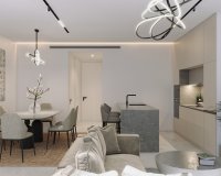 Obra nueva - Apartamento - Guardamar del Segura - Guardamar Del Segura