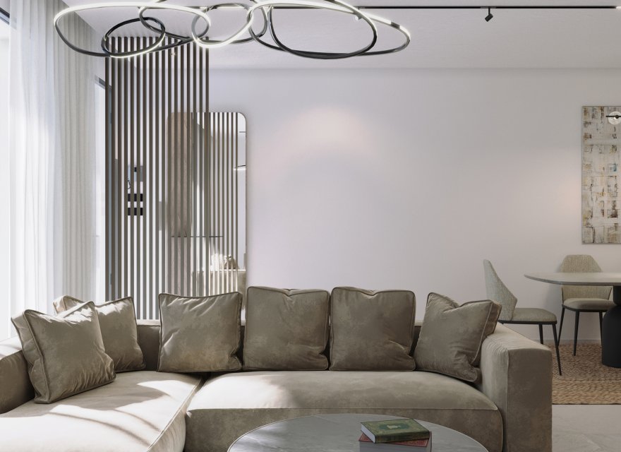 Obra nueva - Apartamento - Guardamar del Segura - Guardamar Del Segura