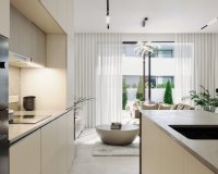 Obra nueva - Apartamento - Guardamar del Segura - Guardamar Del Segura