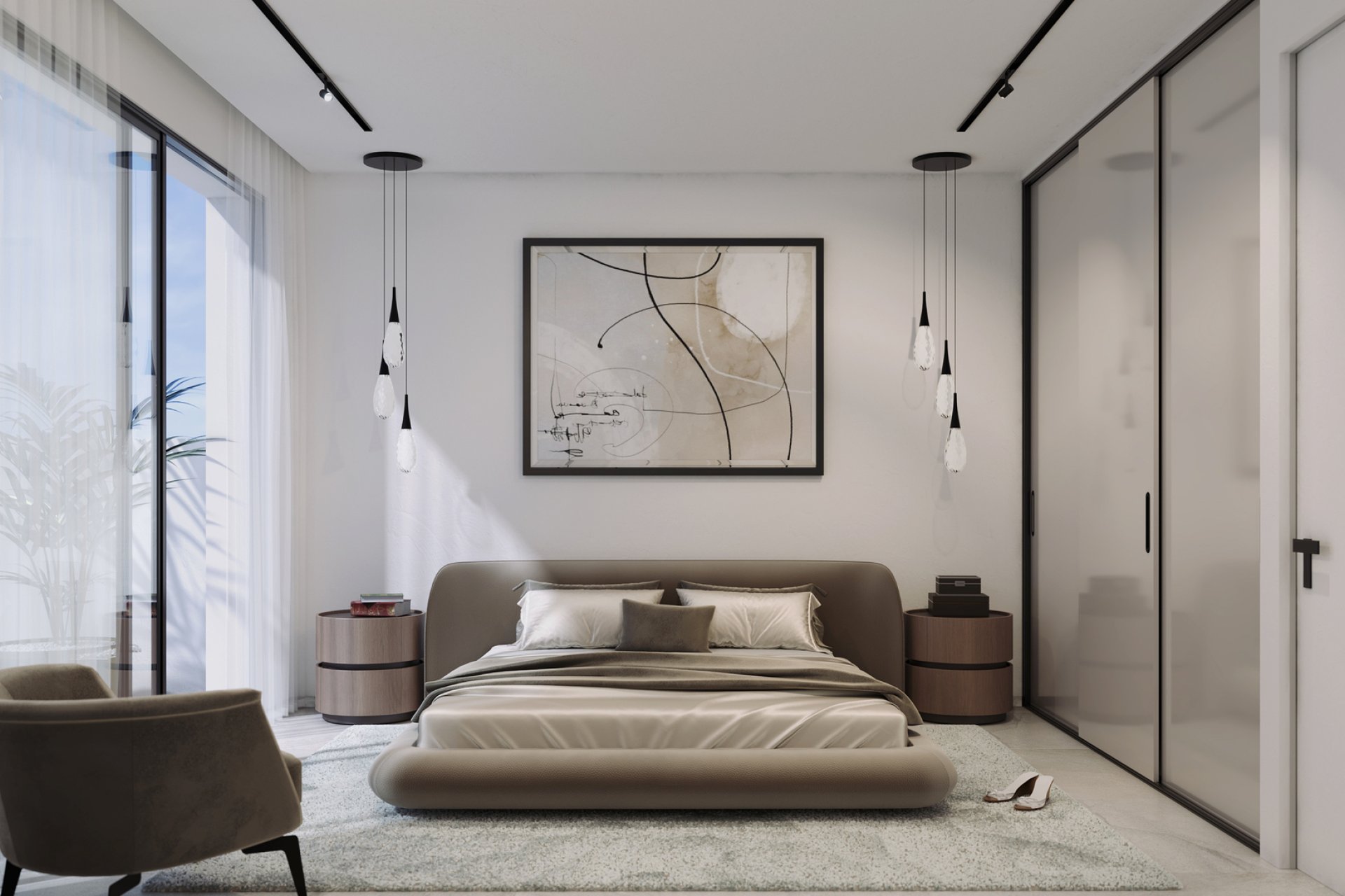 Obra nueva - Apartamento - Guardamar del Segura - Guardamar Del Segura