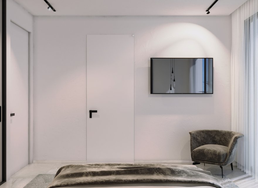 Obra nueva - Apartamento - Guardamar del Segura - Guardamar Del Segura