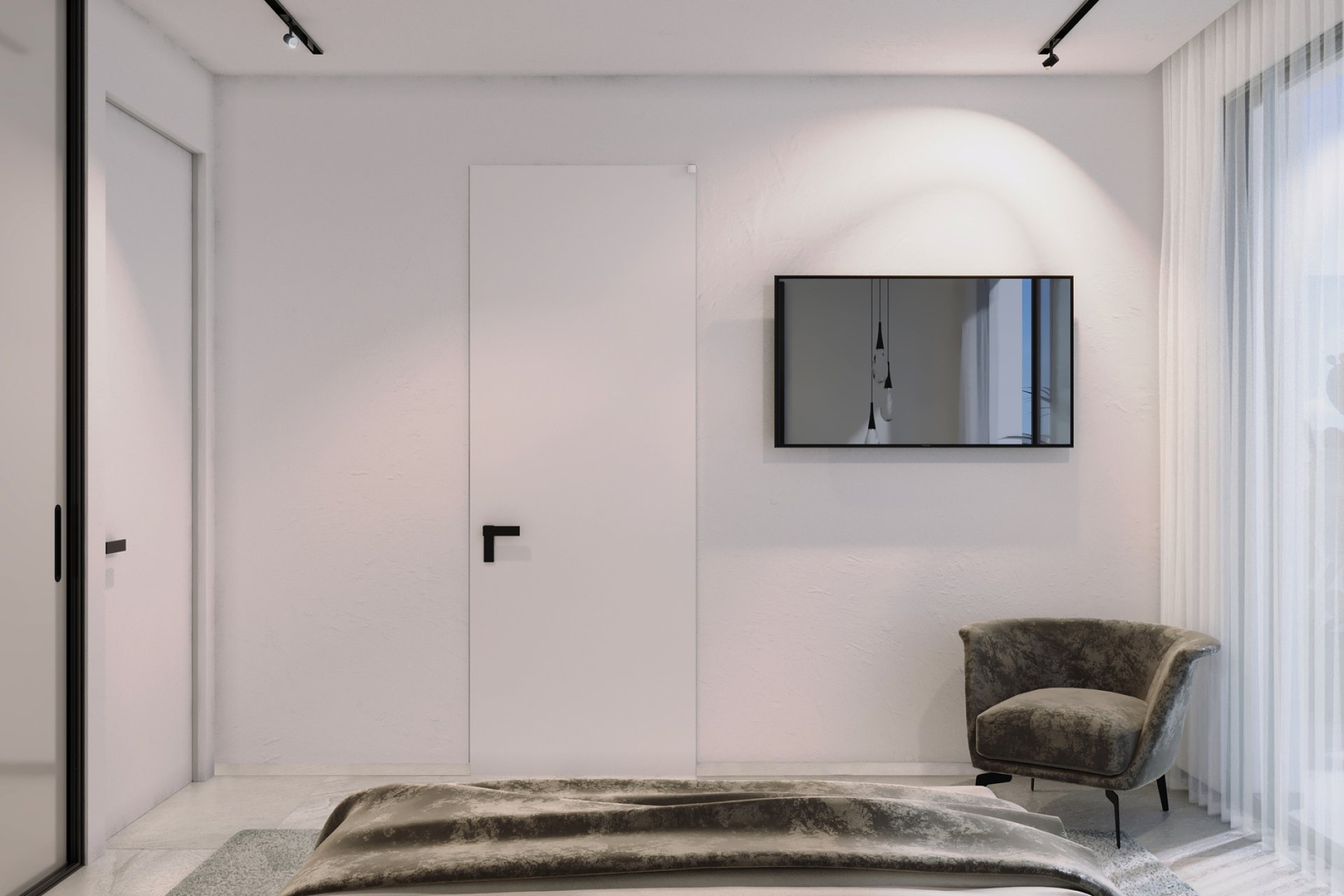 Obra nueva - Apartamento - Guardamar del Segura - Guardamar Del Segura