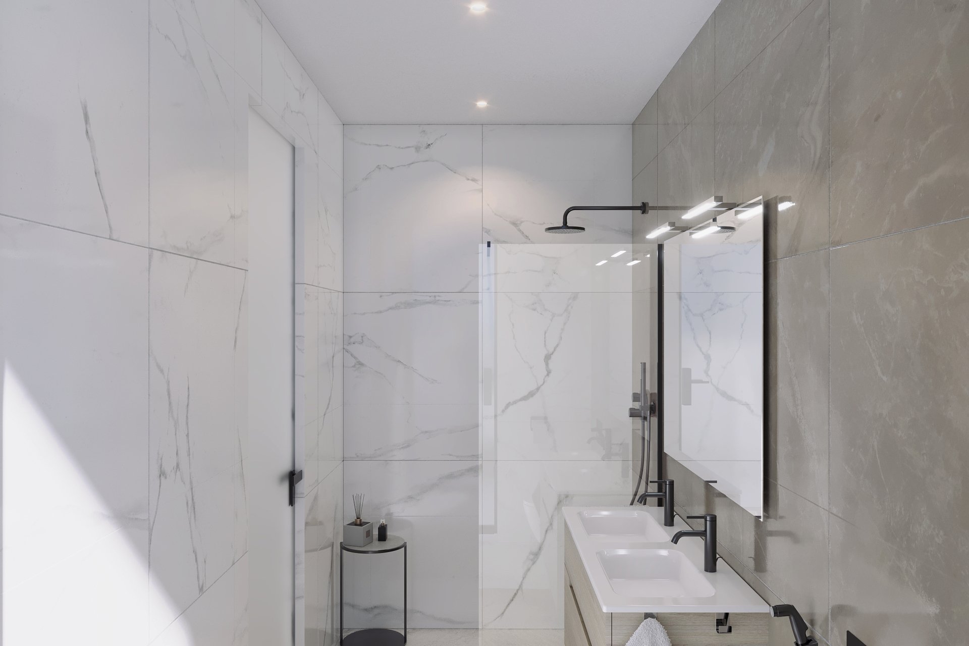 Obra nueva - Apartamento - Guardamar del Segura - Guardamar Del Segura