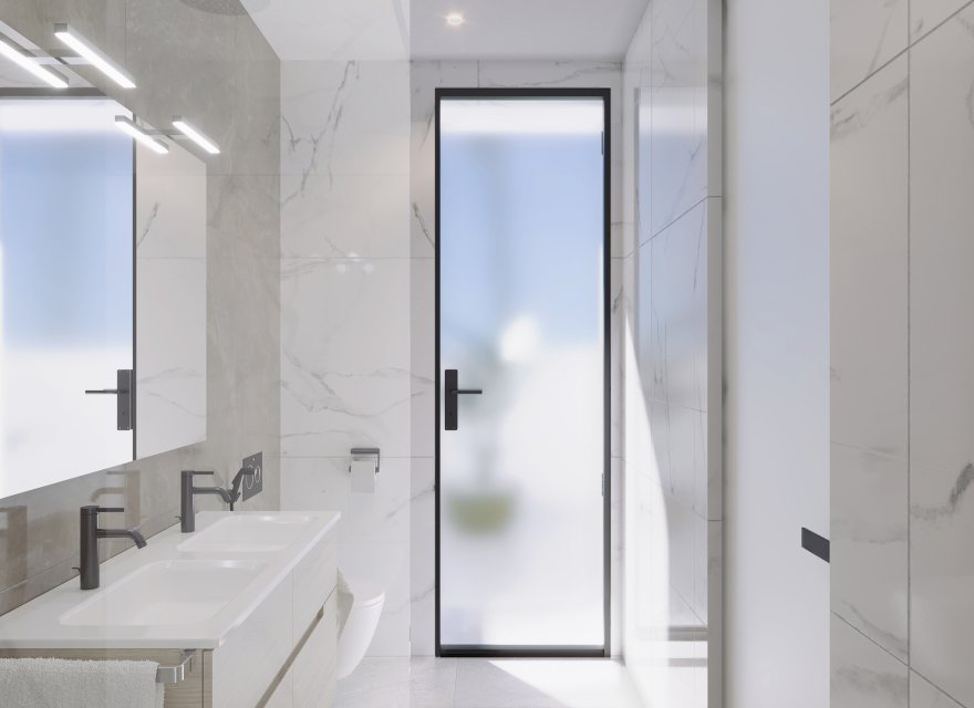 Obra nueva - Apartamento - Guardamar del Segura - Guardamar Del Segura