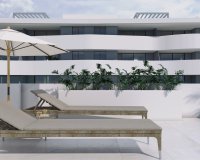 Obra nueva - Apartamento - Guardamar del Segura - Guardamar Del Segura