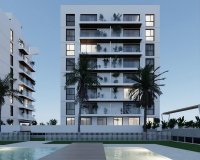Obra nueva - Apartamento - Guardamar del Segura - Guardamar Del Segura