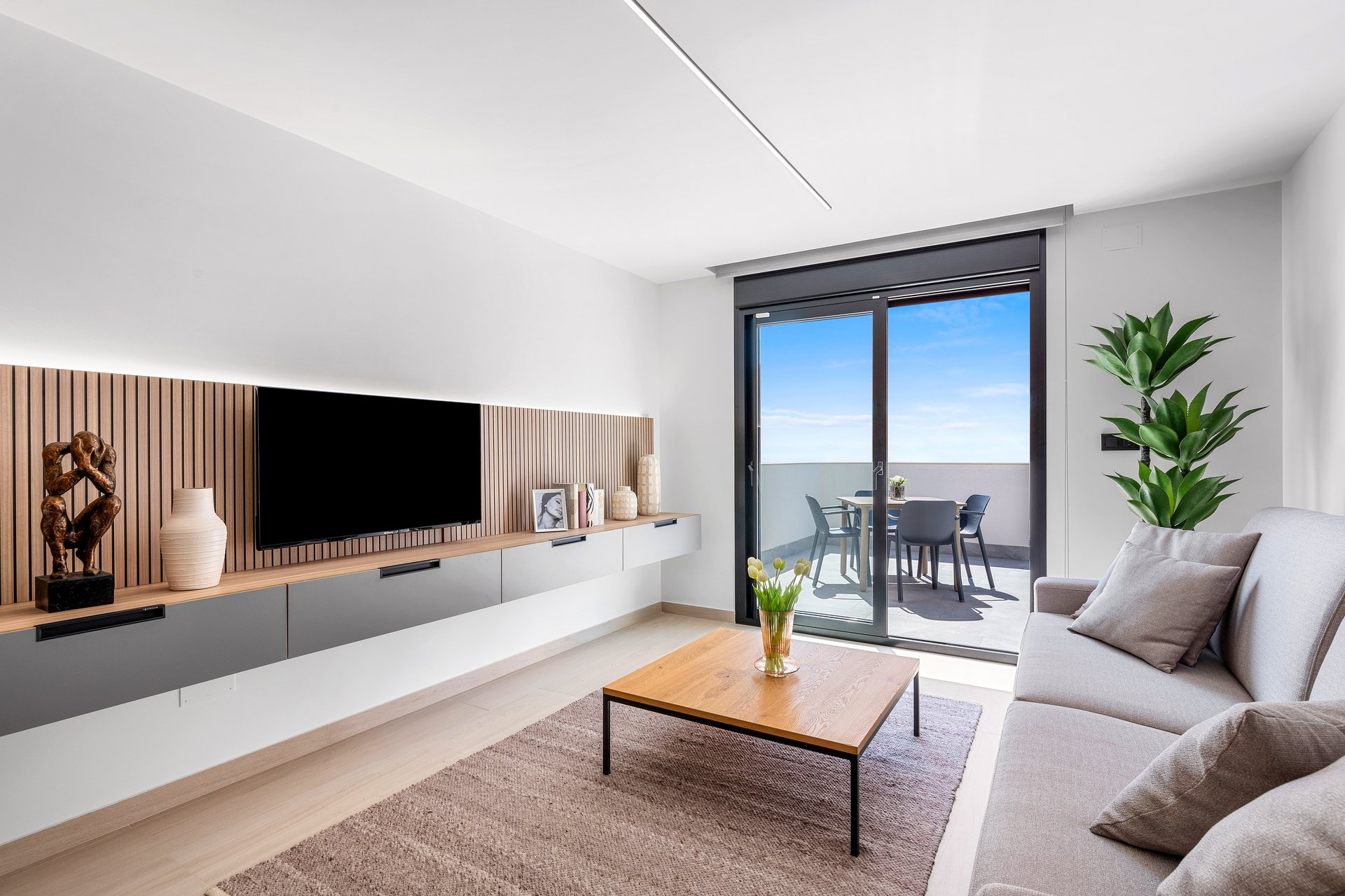 Obra nueva - Apartamento - Guardamar del Segura - Guardamar Del Segura