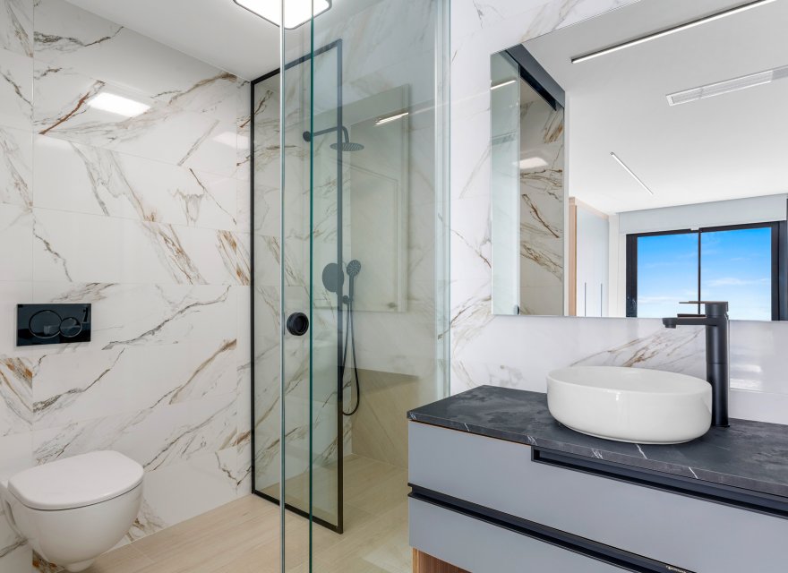 Obra nueva - Apartamento - Guardamar del Segura - Guardamar Del Segura