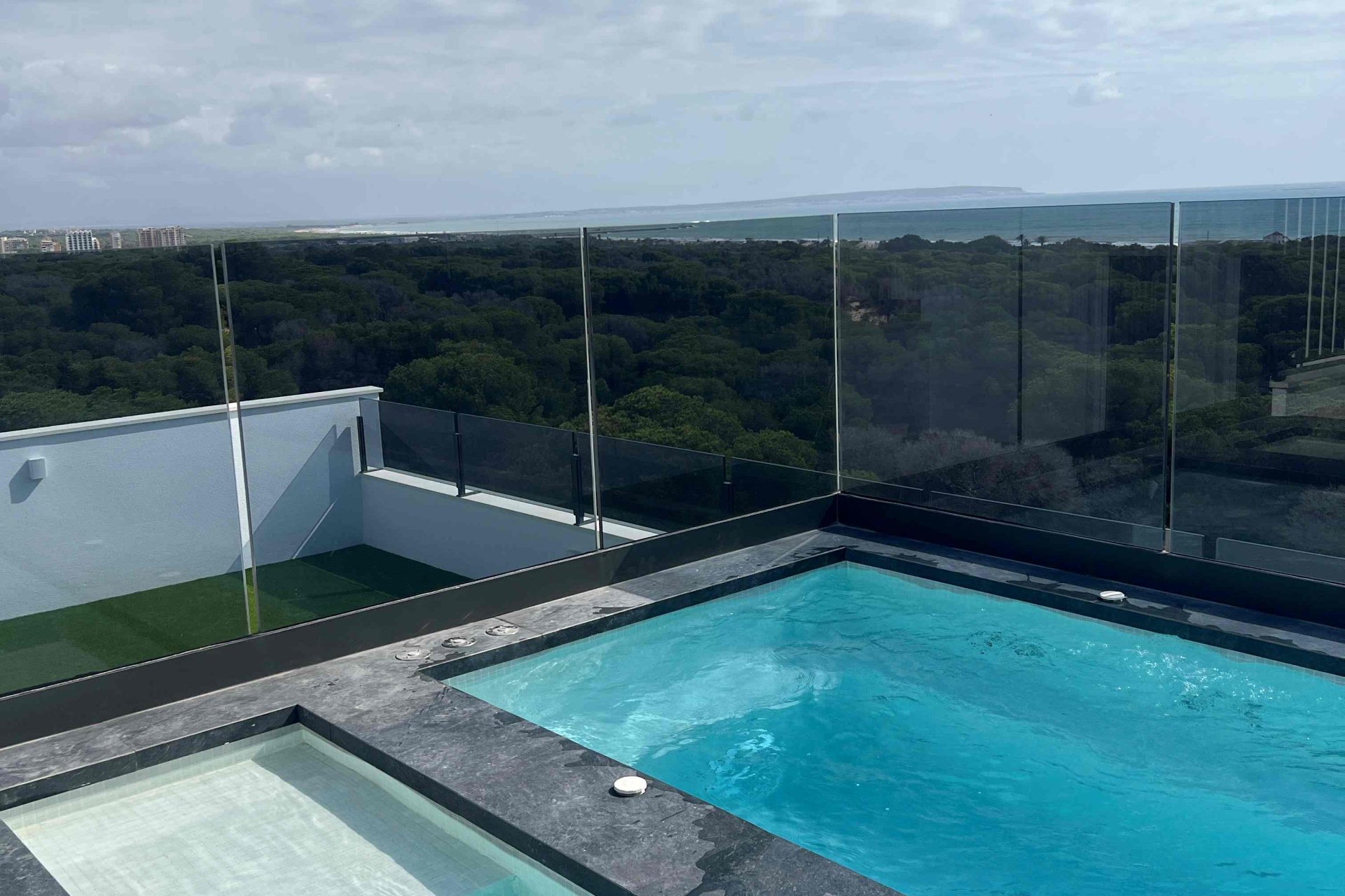 Obra nueva - Apartamento - Guardamar del Segura - Guardamar Del Segura