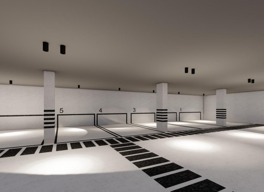 Obra nueva - Apartamento - Guardamar del Segura - Guardamar Del Segura