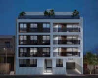 Obra nueva - Apartamento - Guardamar del Segura - Guardamar Del Segura