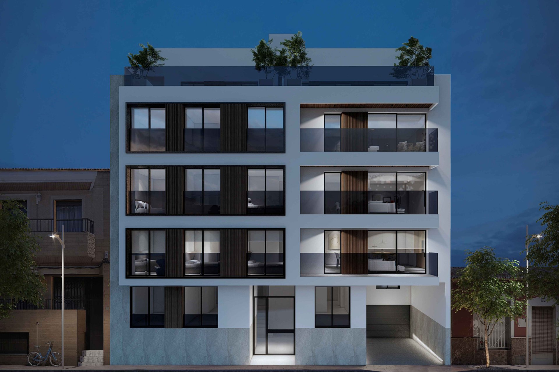 Obra nueva - Apartamento - Guardamar del Segura - Guardamar Del Segura