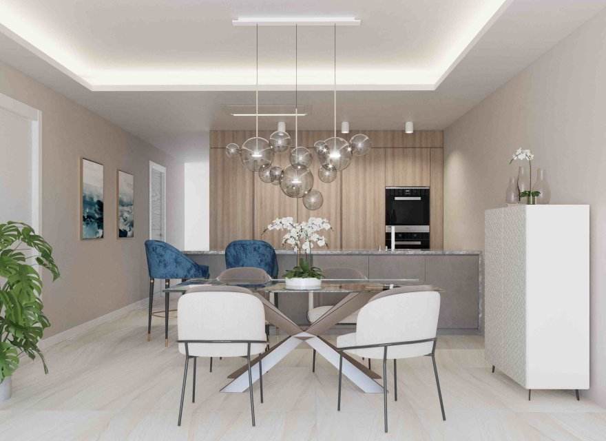 Obra nueva - Apartamento - Guardamar del Segura - Guardamar Del Segura