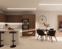 Obra nueva - Apartamento - Guardamar del Segura - Guardamar Del Segura