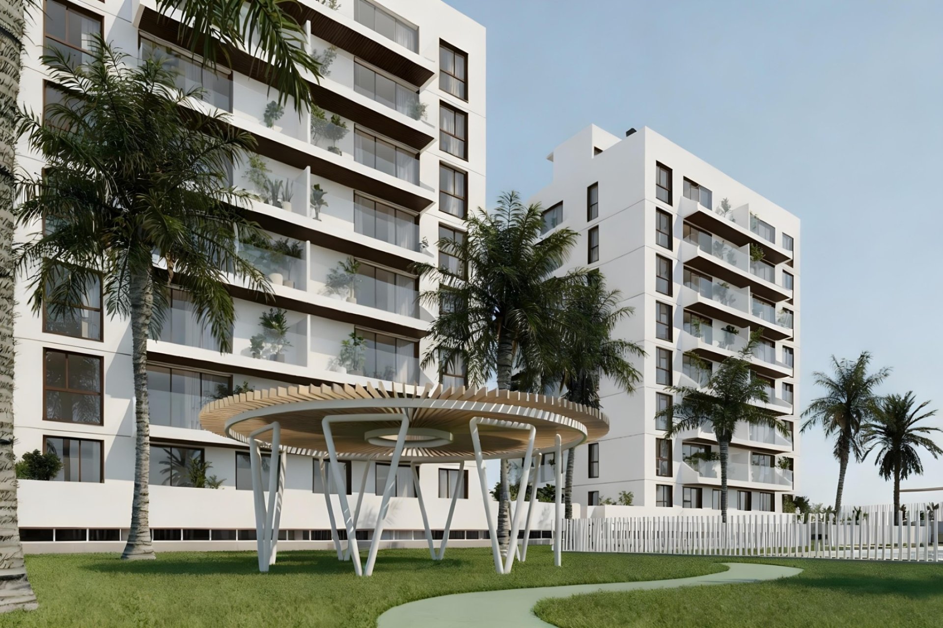 Obra nueva - Apartamento - Guardamar del Segura - Guardamar Del Segura