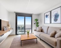 Obra nueva - Apartamento - Guardamar del Segura - Guardamar Del Segura