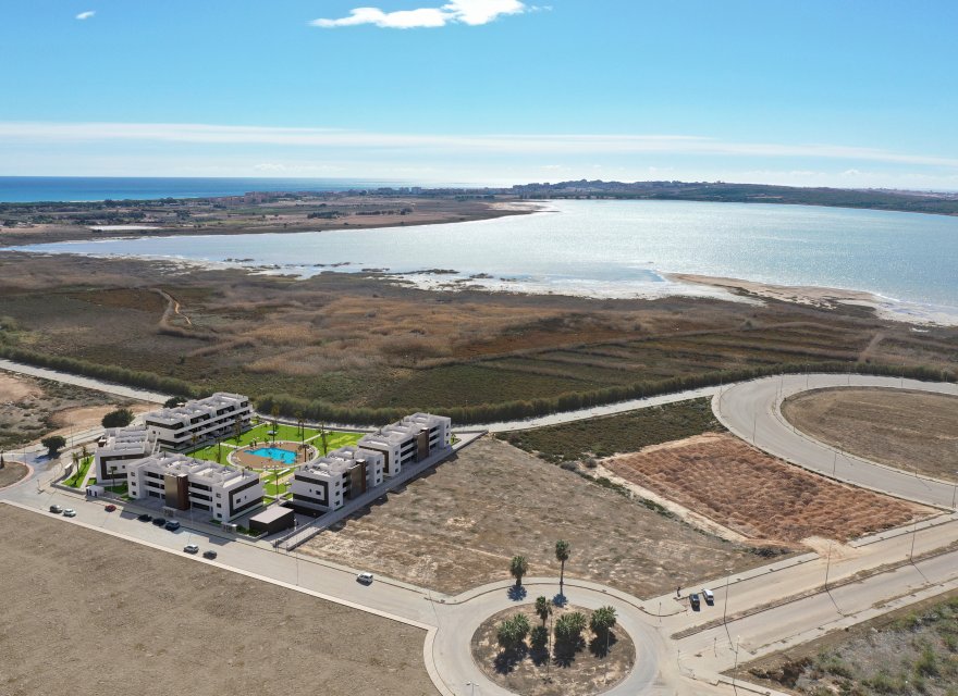 Obra nueva - Apartamento - Guardamar del Segura - Guardamar Del Segura