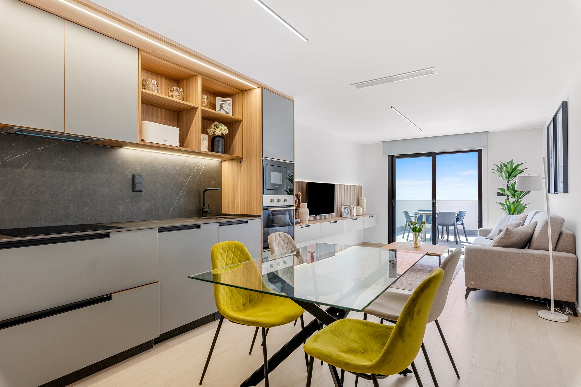 Obra nueva - Apartamento - Guardamar del Segura - Guardamar Del Segura