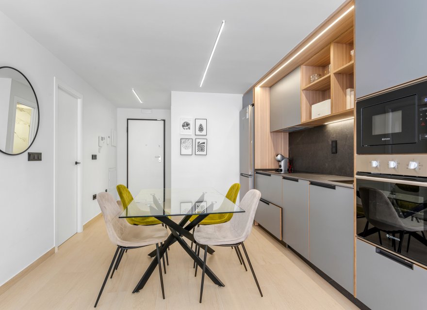 Obra nueva - Apartamento - Guardamar del Segura - Guardamar Del Segura