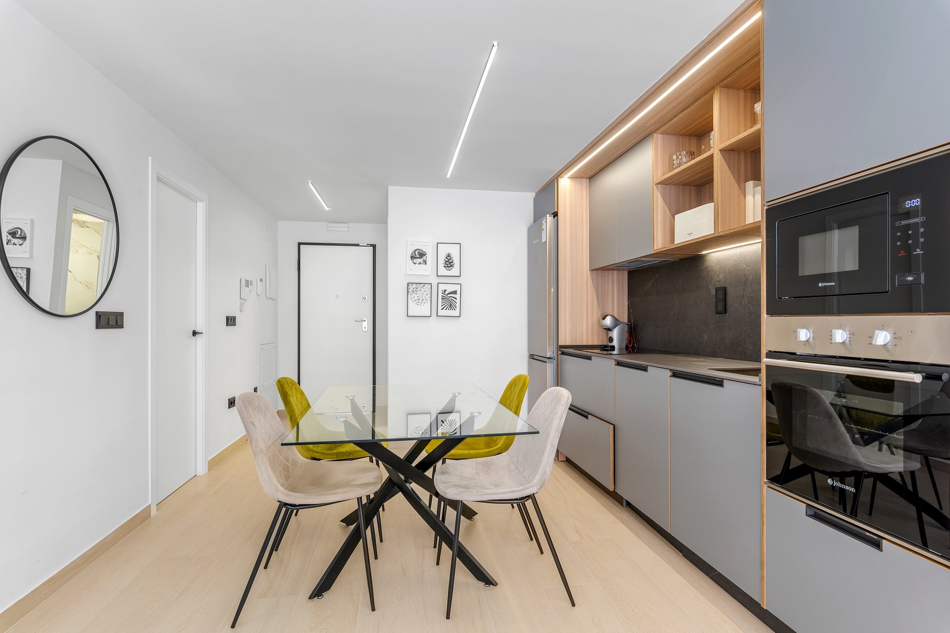 Obra nueva - Apartamento - Guardamar del Segura - Guardamar Del Segura