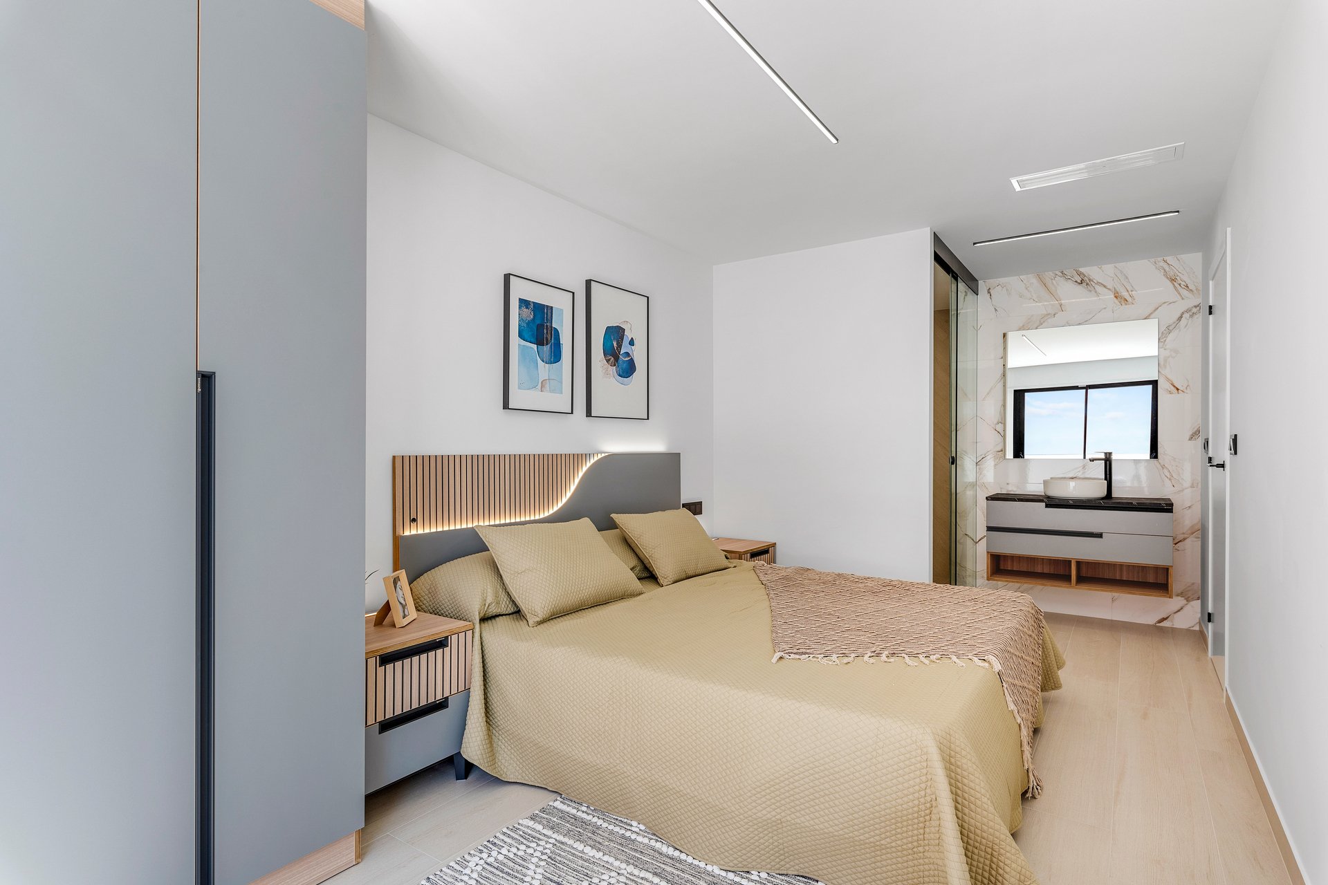 Obra nueva - Apartamento - Guardamar del Segura - Guardamar Del Segura