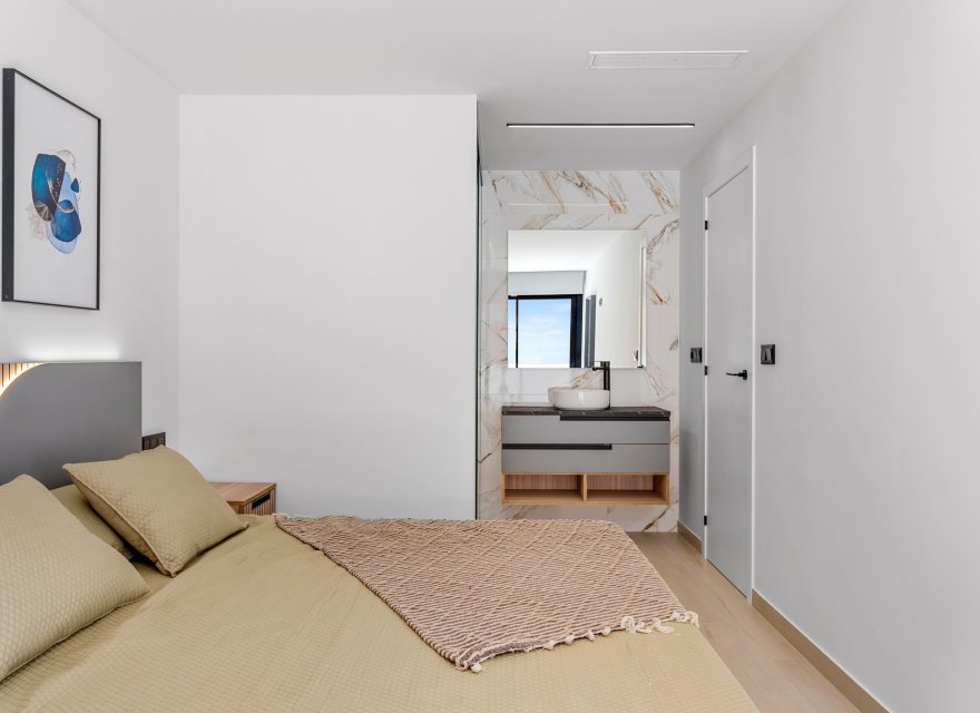 Obra nueva - Apartamento - Guardamar del Segura - Guardamar Del Segura