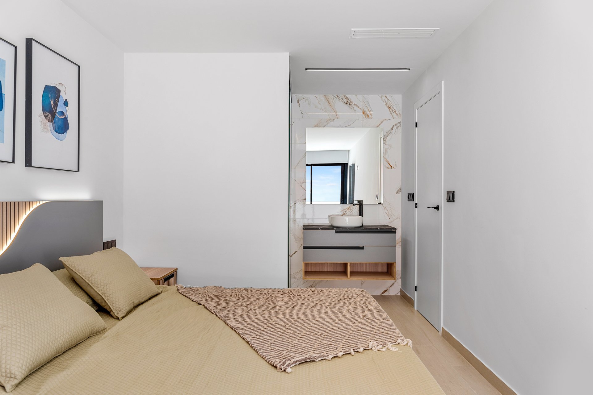 Obra nueva - Apartamento - Guardamar del Segura - Guardamar Del Segura